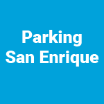 Parking San Enrique