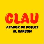 Asador de Pollo al Carbón CLAU