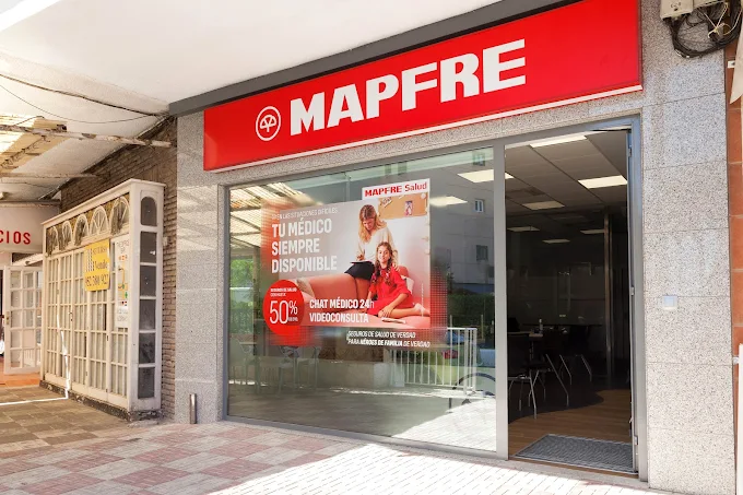 Recursos web Mapfre