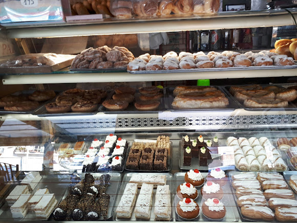 Pasteleria Castillo Torremolinos