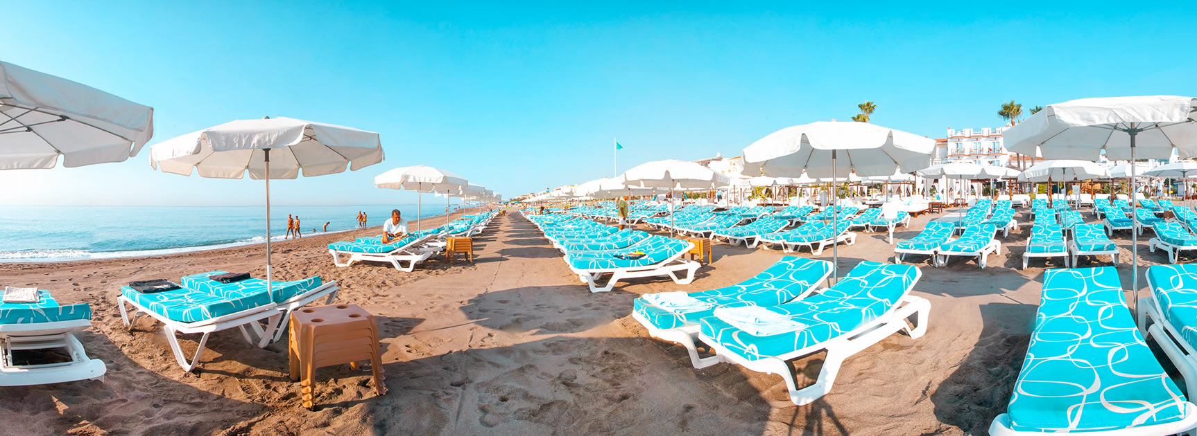 Playa Miguel Recursos Web