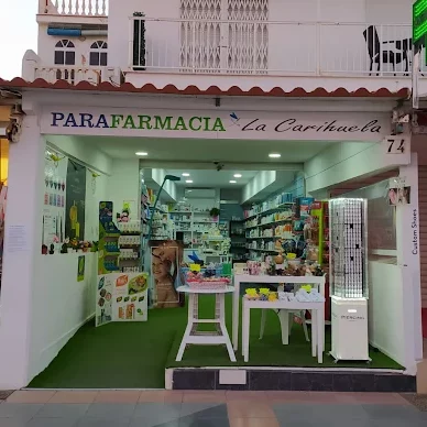 Parafarmacia La Carihuela
