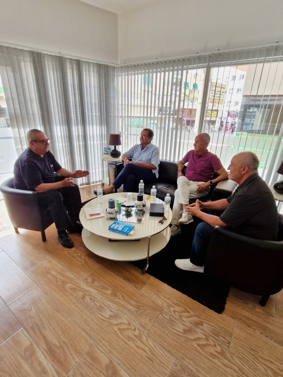 Juventud Torremolinos