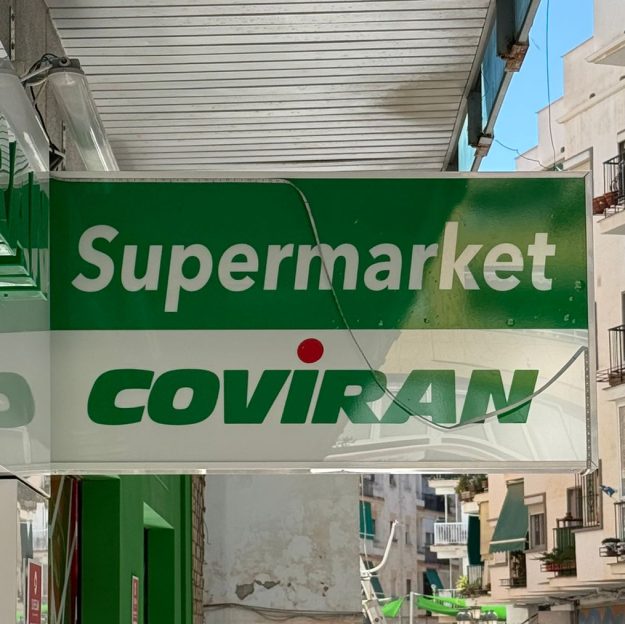 Coviran Pasaje Pizarro