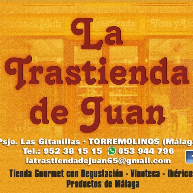 La Trastienda de Juan