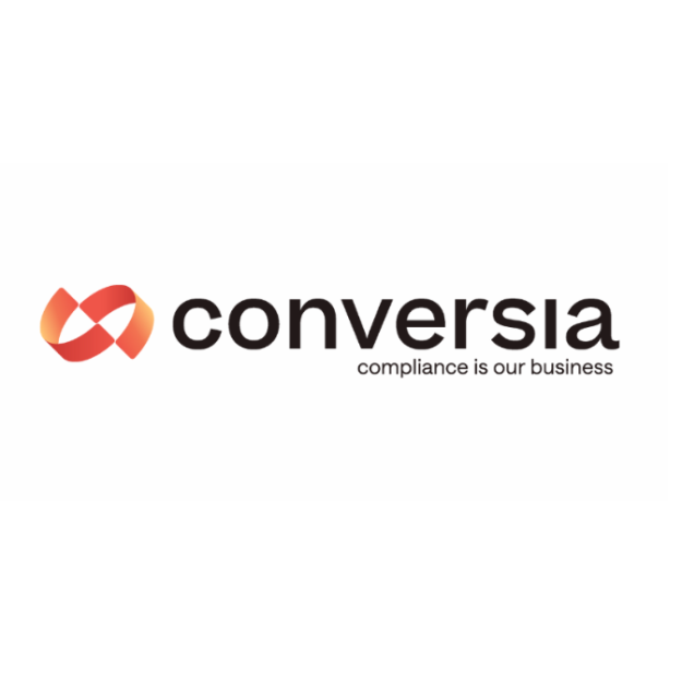 Conversia
