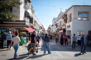 Comercio en Torremolinos 2026