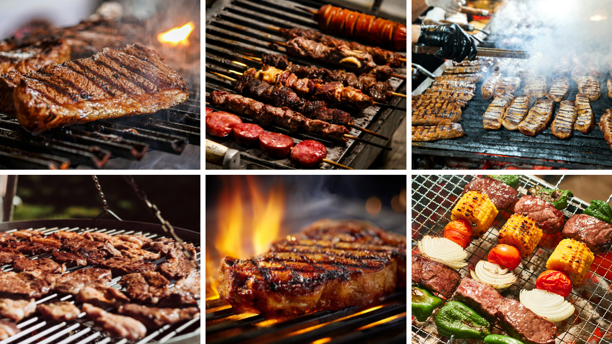 Parrilla El Bodegon Argentino en torremolinos es socio de la acet 