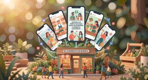 LAS REDES SOCIALES SON MUY IMPORTANTES PARA LOS COMERCIOS Y BARES Y RESTUARANTES LOCALES SOBRE TODO EN TORREMOLINOS INICIATIVA DE ACET