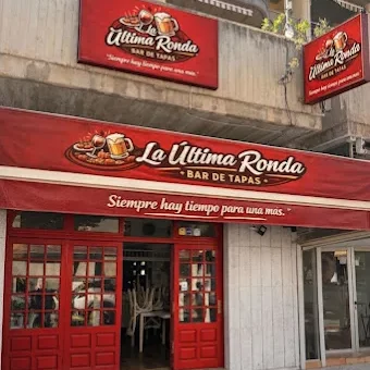 La Ultima Ronda
