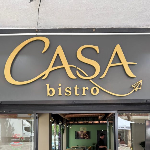 Casa Bistro