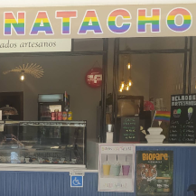 Heladería Natacho