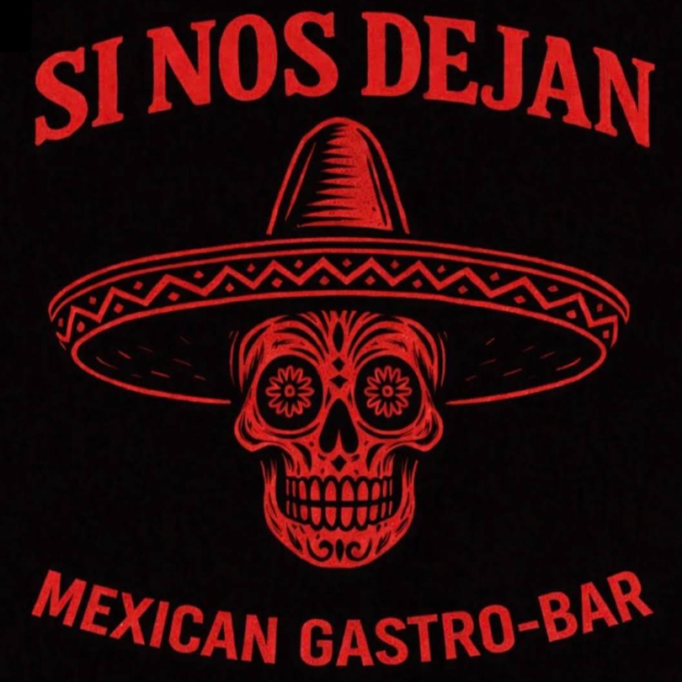 Si nos Dejan