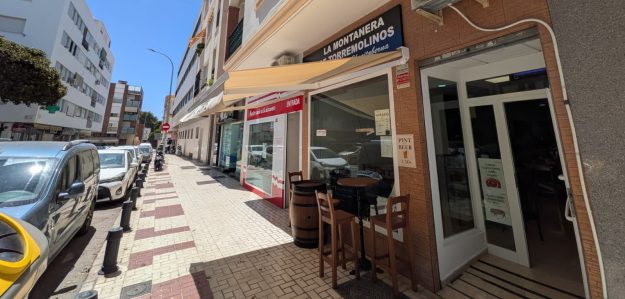 La Montanera de Torremolinos