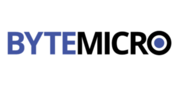 logo bytemicro consultoria de ia y de ciberseguridad en la acet asociacion de comerciantes y empresarios de torremolinos