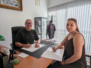 Convenio con Sur'Avian cursos gratuitos 100% online de ingles, excel e igualdad y otros